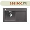 BLANCO ZENAR 45S Grnit Mosogat Medence bal palaszrke