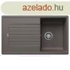 BLANCO Grnit Mosogat Medence ZIA 45SL Vulknszrke