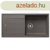 BLANCO Grnit Mosogat Medence ZIA XL 6S Vulknszrke