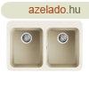 ELLECI Mosogattlca Fox 340 G62 bianco antico