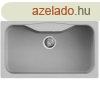 Elleci FOX 360 Grnit mosogat medence M79 aluminium