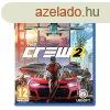 The Crew 2 - PS4