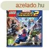 LEGO Marvel Super Heroes 2 - PS4