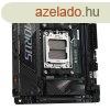 GIGABYTE Alaplap AM5 B850I AORUS PRO AMD B850, mini-ITX