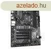 GIGABYTE Alaplap AM4 B550 EAGLE WIFI6 AMD B550, ATX