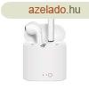 i7s TWS vezetk nlkli bluetooth flhallgat -Stlusos megj
