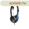 Esperanza fejhallgat mikrofonnal #Zld