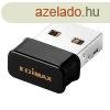Edimax EW-7611ULB 2-in-1 N150 Wi-Fi & Bluetooth 4.0 Nano