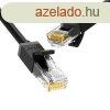 UGREEN CAT6 UTP Patch Cable 10m Black