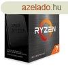 AMD Ryzen 7 5800XT (akr 4,8GHz / 36MB / 105W / no VGA / Soc