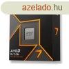 AMD Ryzen 7 9700X (akr 5,5GHz / 40MB / 65W / AM5) Box hts