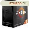 AMD Ryzen 9 5900XT (akr 4,8GHz / 72MB / 105W / no VGA / Soc
