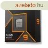 AMD Ryzen 9 9900X (akr 5,6GHz / 76MB / 120W / AM5) Box ht