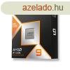 AMD Ryzen 9 9900X3D (akr 5,5GHz / 140MB / 120W / AM5) Box h