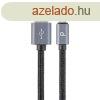 Kbel CABLEXPERT USB 2.0 AM - Type-C kbel (AM/CM), 1,8m, fo
