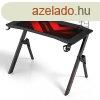 ULTRADESK Gamer jtkos asztal ACTION V2, 110x59 cm, 75 cm, 