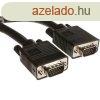 Kbel C-TECH VGA, M/M, rnyalt, 1,8m