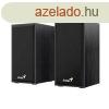 Hangszr SP-HF 180 2.0 Genius fekete
