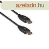 ACT AC3800 HDMI high speed video cable v2.0 HDMI-A male - HD