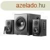 Edifier S351DB 2.1 Active Bluetooth Multimedia Speaker Syste
