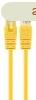 Gembird CAT6 U-UTP Patch Cable 3m Yellow