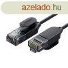 UGREEN CAT6A U-UTP Patch Cable 2m Black