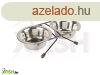 Trixie tl szett fm llvnyon 2x0,2l/10cm
