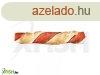 Trixie jutalomfalat denta fun barbecue-csirke rd 12cm, 3db/
