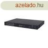 Dahua switch PoE - PFS3220-16GT-240 (16x 1Gbps at/af PoE + 2