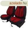 Citroen C4 Aircross Mretezett lshuzat -Hades Br/Szvet -