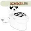 Pilsan tanul bili, lehzs hanggal, villog fnnyel - Panda