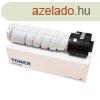 Minolta QMS1600 toner black ECO