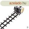 ntapads kreatv kzlekedsi szalag auts jtkokhoz - 5M*4