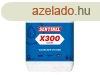 SENTINEL X300 univerzlis tisztt adalk j rendszerekhez, 