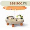 Homokozasztal - Little Tikes 24 h+ 