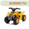Chipolino CAT elektromos ATV