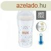 Baba cumisveg NUK Perfect Match Temperature Control 260 ml 
