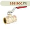 ARCO Sena nikkelmentes karos golyscsap, PN30, 2.5"BB