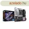 GIGABYTE Alaplap S1700 B760M AORUS ELITE AX INTEL B760, mATX