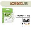 Epson -hoz T1301 Bk utngyrtott tintapatron (to1301) (?900o
