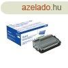Brother TN-3512 eredeti fekete toner, ~12000 oldal
