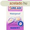 Sebtapasz vzll 20 db/doboz Cure-Aid