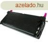 Premium Dell 3110 3115 Magenta Utngyrtott Toner 8.000 olda