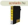 Premium Epson T2994 No.29XL Yellow Utngyrtott Tintapatron