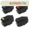 Premium Konica Minolta TNP80 AAJW152 Black Utngyrtott Tone