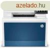 HP Color LaserJet Pro MFP M4302fdn sznes lzer multifunkci
