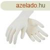 Gumikeszty latex pderes XL 100 db/doboz, GMT Super Gloves 