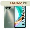 Honor X6b 4/128 GB Dual SIM krtyafggetlen rints mobiltel