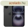iPhone 16 Plus 256 GB fekete