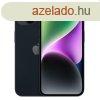 iPhone 14 Plus 256 GB jfekete